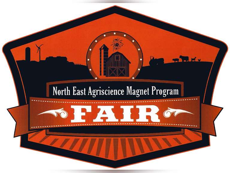 North East Ag Fair Premium Auction - TEXAS