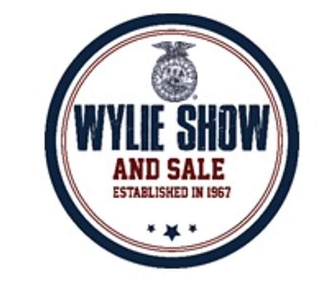 Wylie Show and Sale Approved Premium Sale