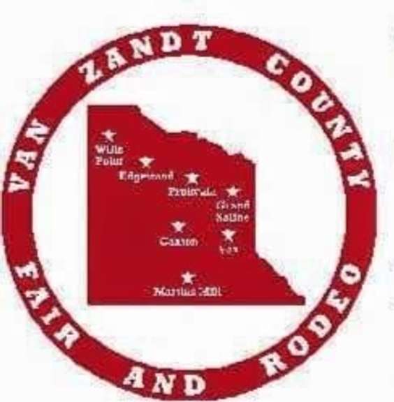 Van Zandt County Livestock Show Approved Premium Sale