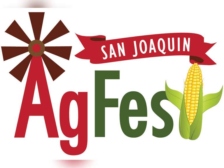 San Joaquin AgFest- CA