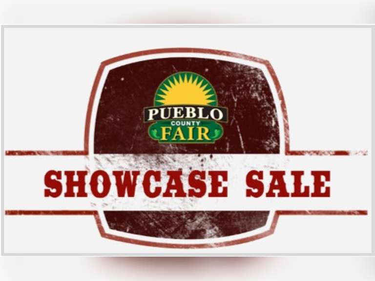 Pueblo County Showcase Sale - CO