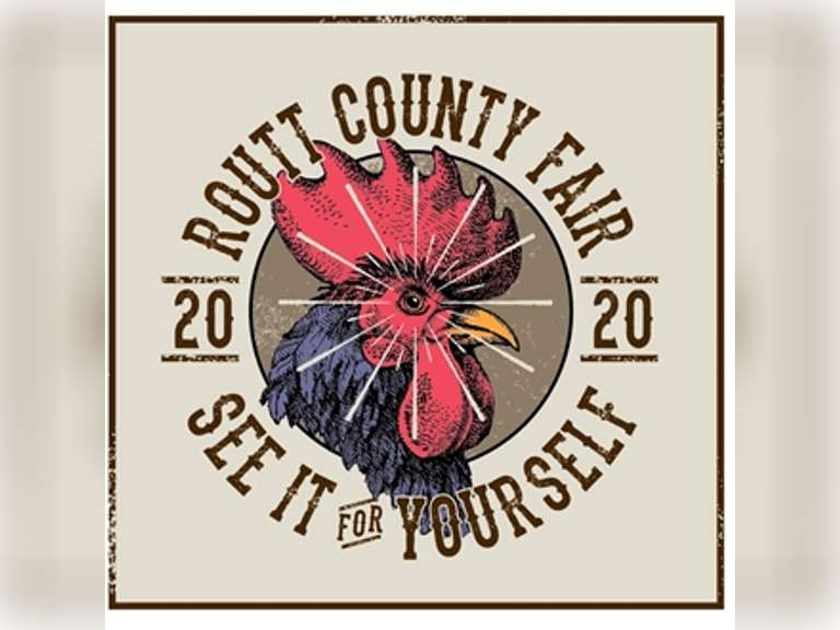 Routt County Junior Livestock Sale - CO
