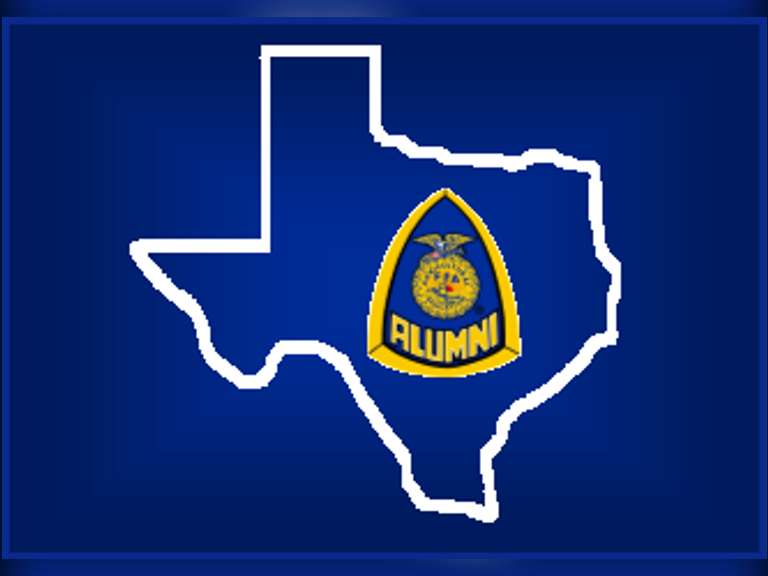 Texas FFA Alumni Annual Auction