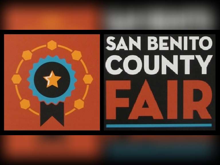 San Benito County Fair Junior Livestock Auction - CA