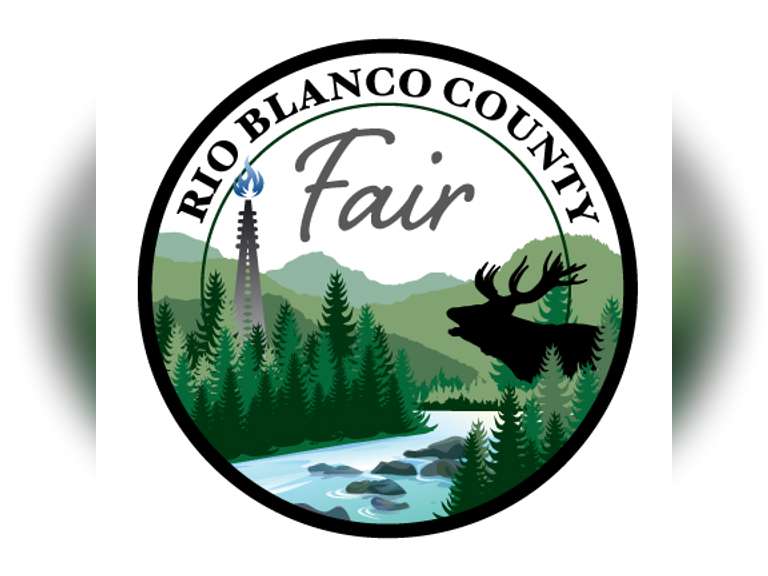Rio Blanco County Fair Junior Livestock Sale - CO